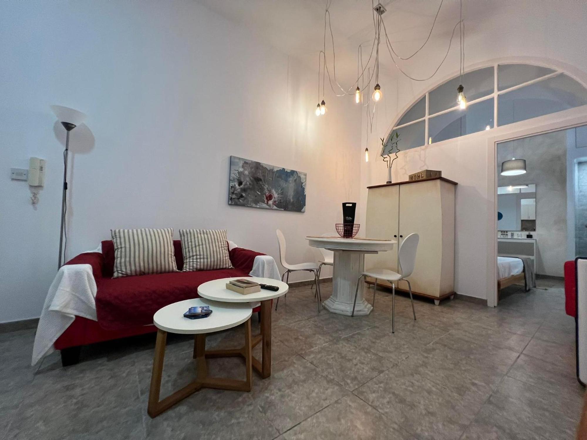 Budget-Friendly 1Br In The City Center Gibraltar Exterior photo