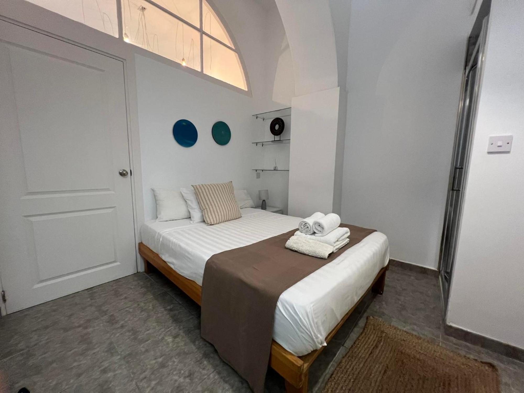 Budget-Friendly 1Br In The City Center Gibraltar Exterior photo